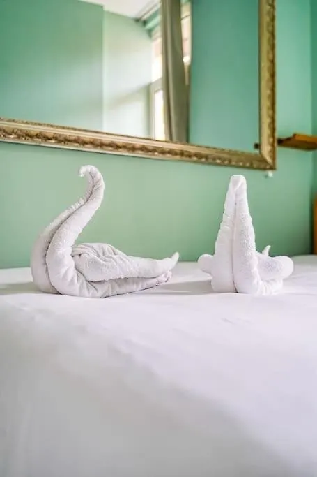 Appartement Proche Parc Monceau *
